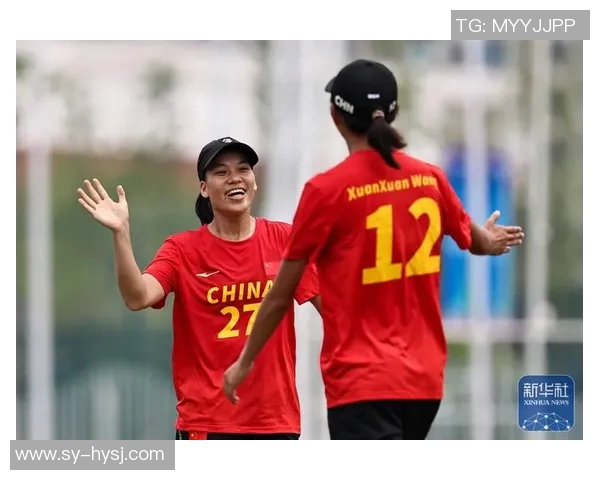 杭州飞盘队与成都飞盘队赛后战术分析与总结探讨