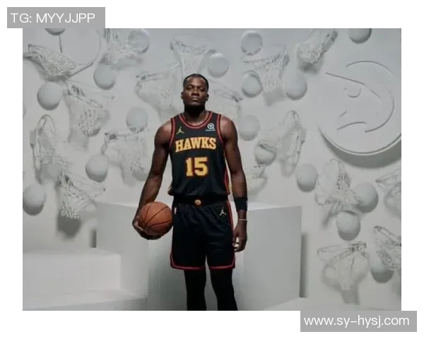 克林特卡佩拉：从默默无闻到NBA篮板王的辉煌之路