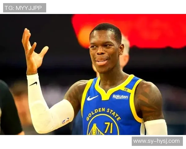 丹尼斯施罗德:从NBA新星到球队核心的奋斗历程与成长故事