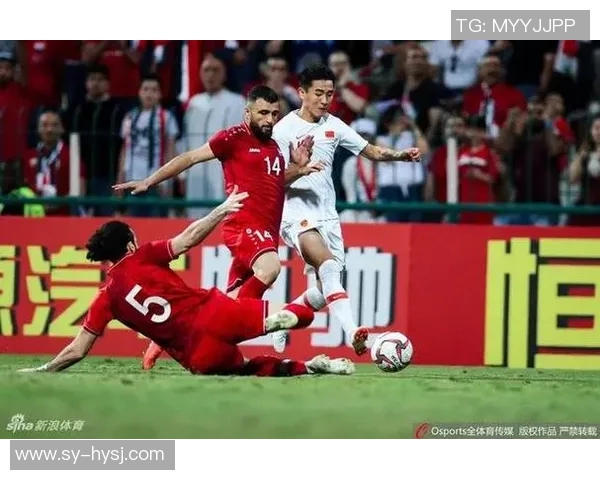 中国与叙利亚足球对决分析零比一的可能性与战术策略探讨