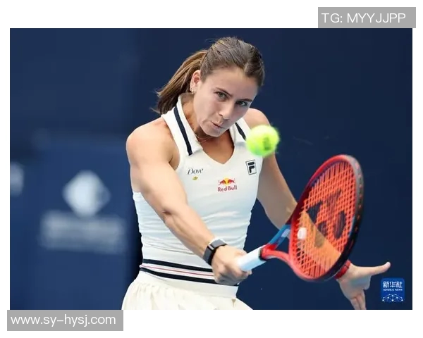 上海大师赛与中网的精彩对决谁将成为网球盛宴的王者之争